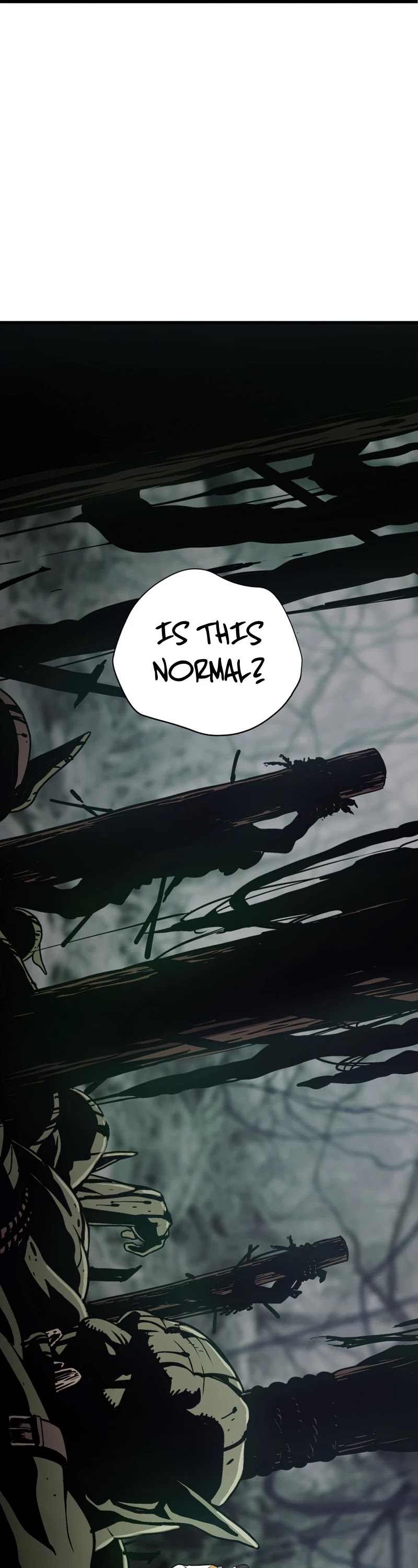 Hoarding in Hell Chapter 24 page 58 - Chapter 24