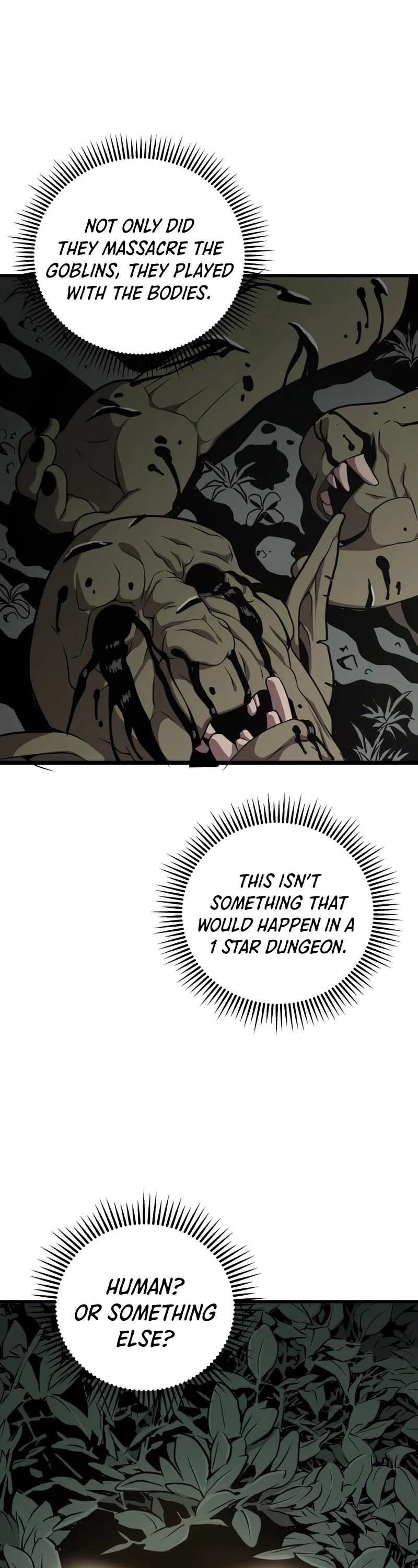 Hoarding in Hell Chapter 24 page 62 - Chapter 24