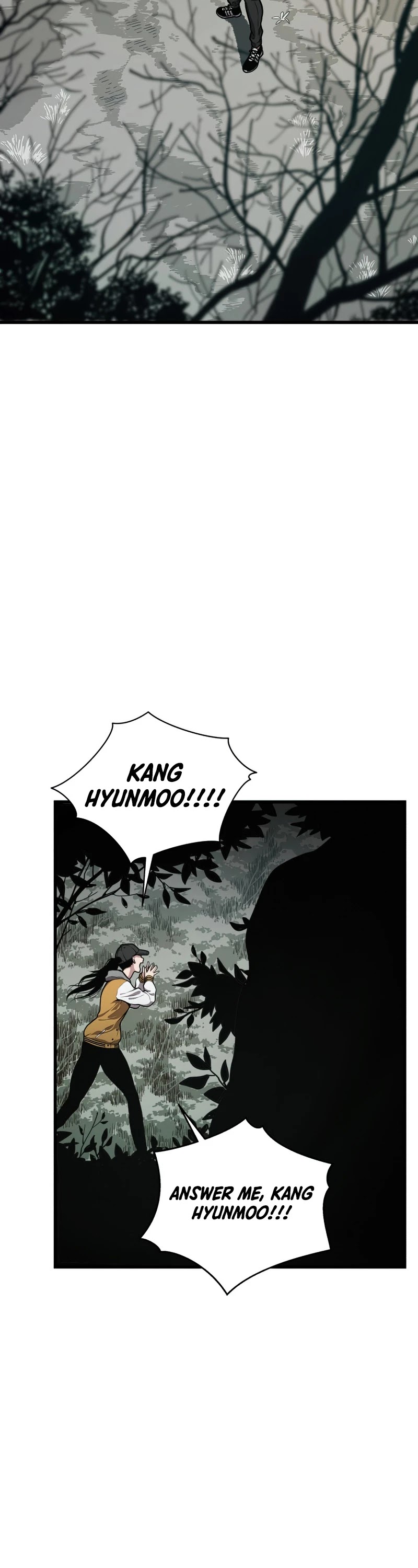 Hoarding in Hell Chapter 24 page 65 - Chapter 24