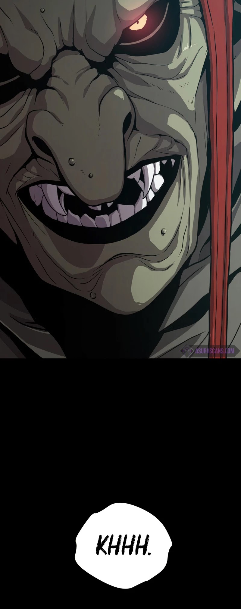 Hoarding in Hell Chapter 24 page 67 - Chapter 24
