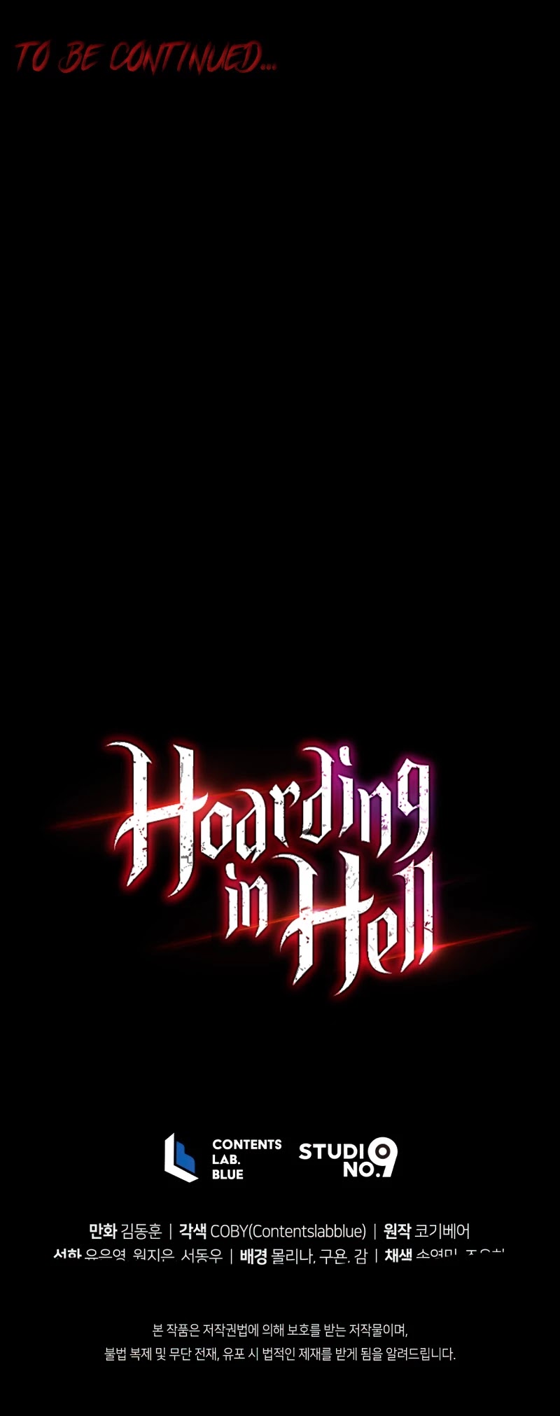 Hoarding in Hell Chapter 24 page 68 - Chapter 24
