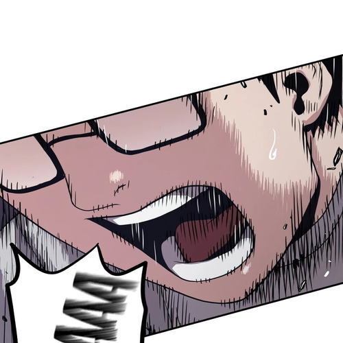 Hoarding in Hell Chapter 24 cover