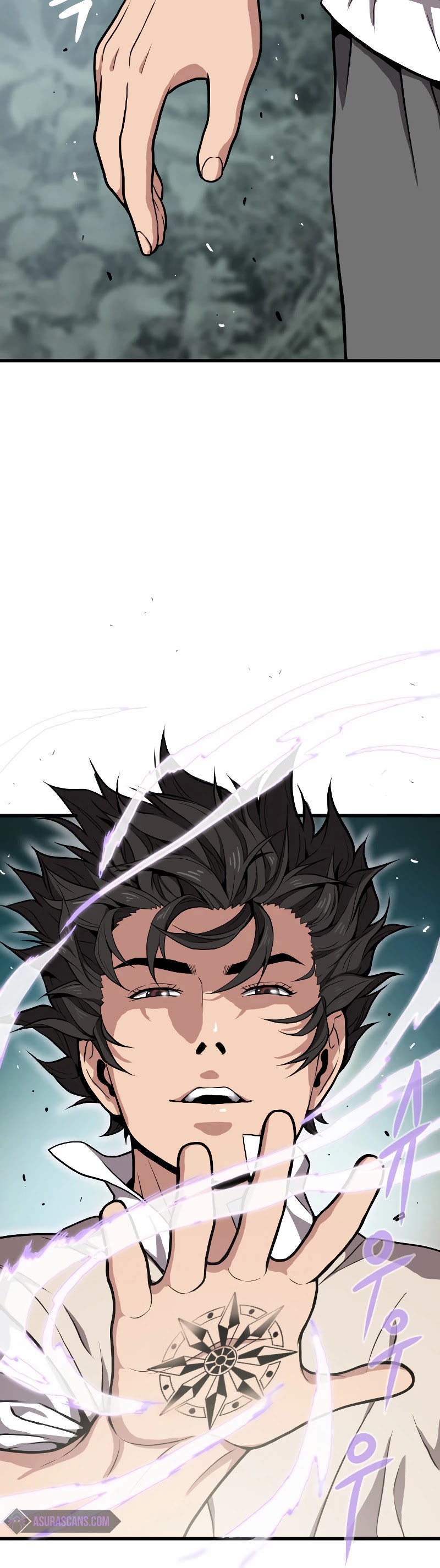 Hoarding in Hell Chapter 25 page 10 - Chapter 25
