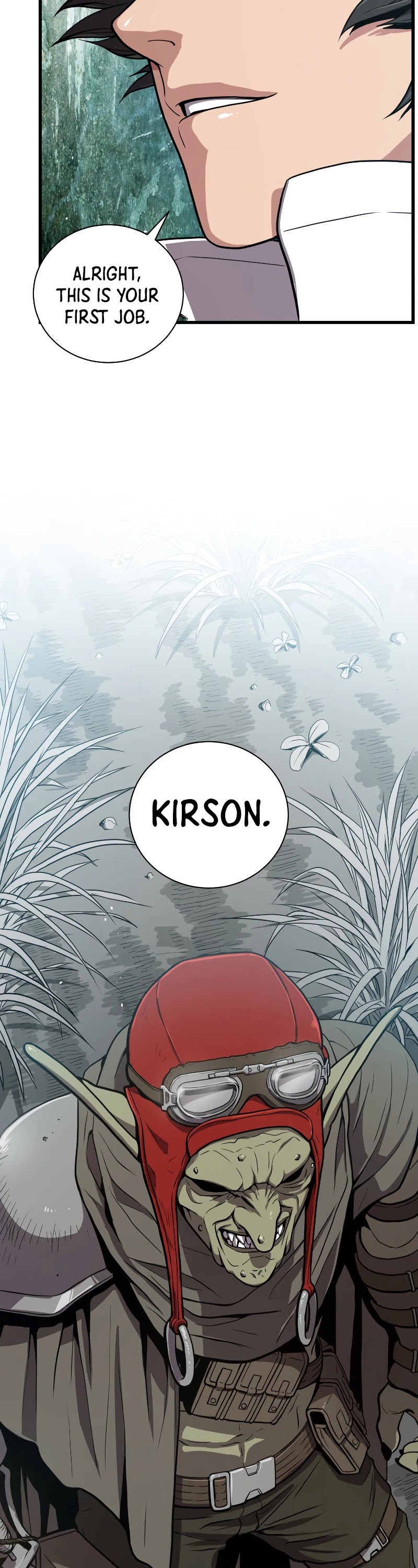 Hoarding in Hell Chapter 25 page 15 - Chapter 25