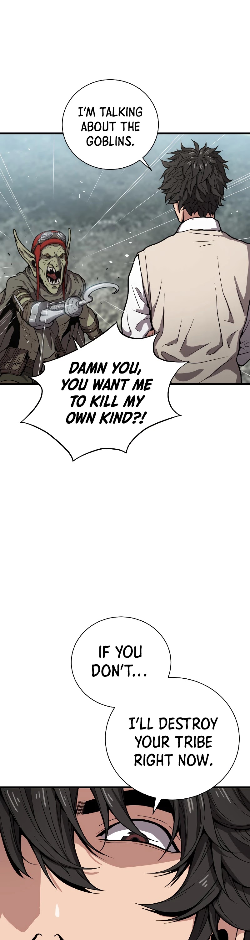 Hoarding in Hell Chapter 25 page 20 - Chapter 25