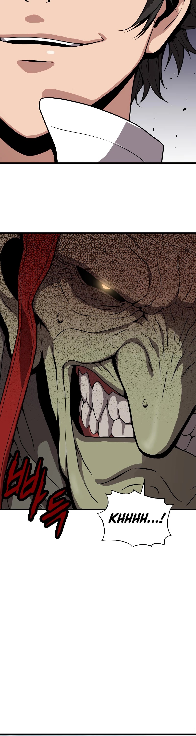 Hoarding in Hell Chapter 25 page 21 - Chapter 25