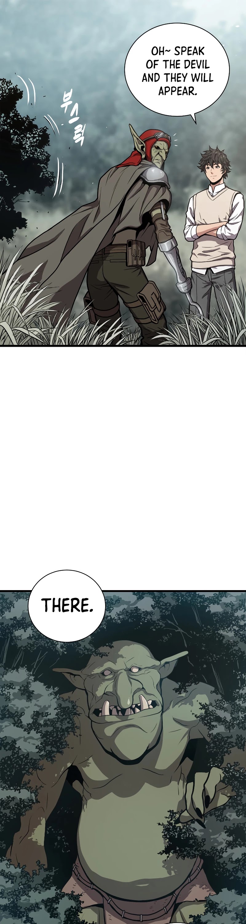 Hoarding in Hell Chapter 25 page 22 - Chapter 25