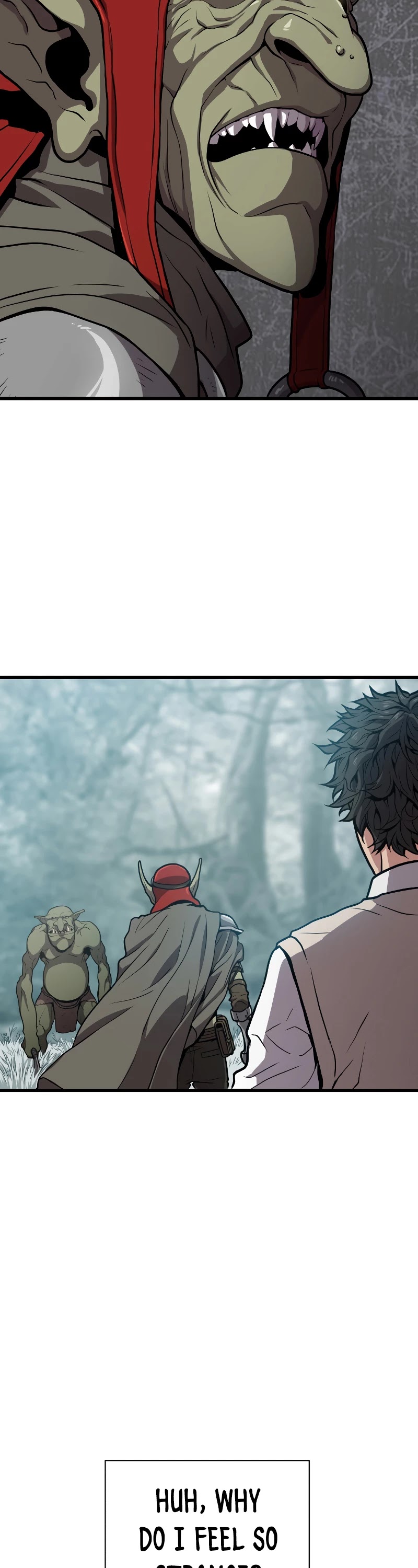 Hoarding in Hell Chapter 25 page 24 - Chapter 25