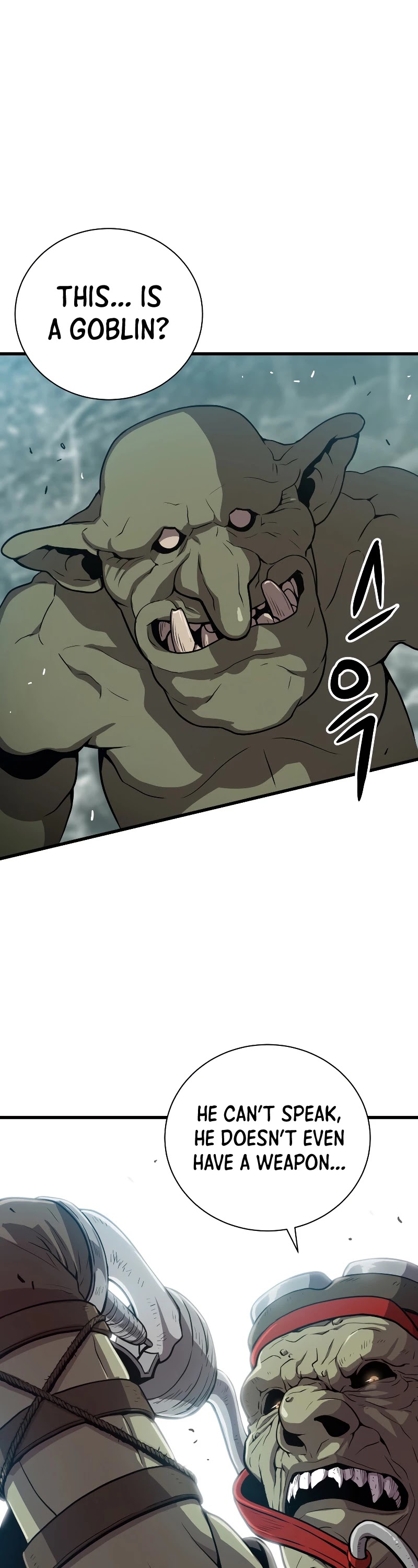 Hoarding in Hell Chapter 25 page 29 - Chapter 25