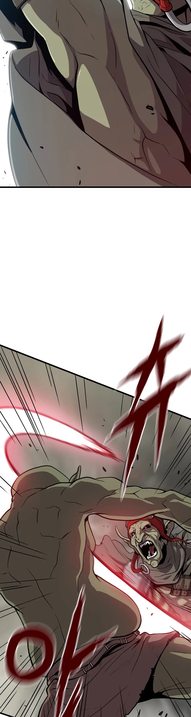 Hoarding in Hell Chapter 25 page 30 - Chapter 25