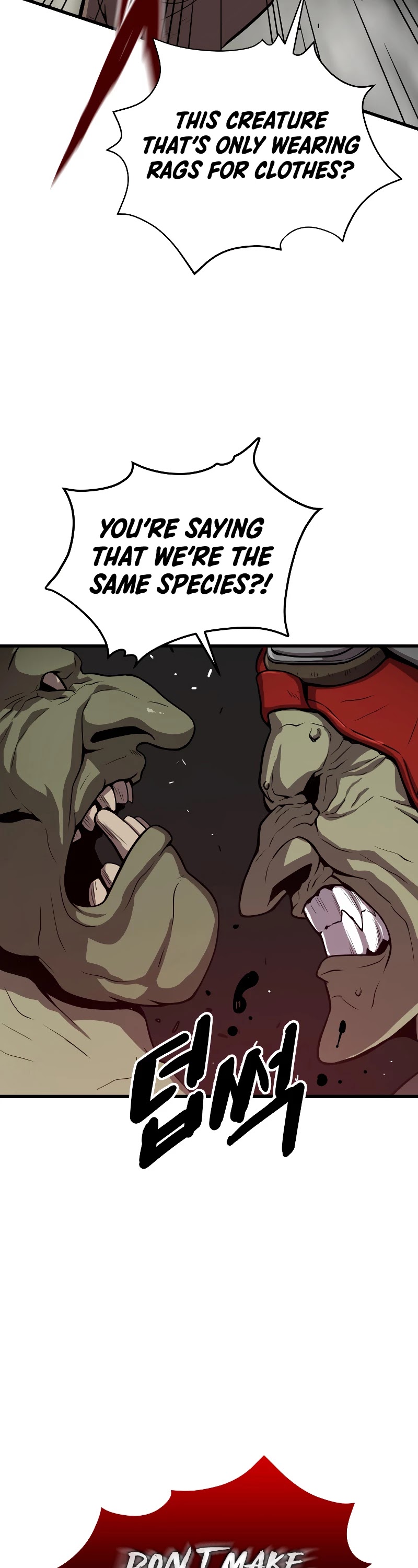 Hoarding in Hell Chapter 25 page 31 - Chapter 25