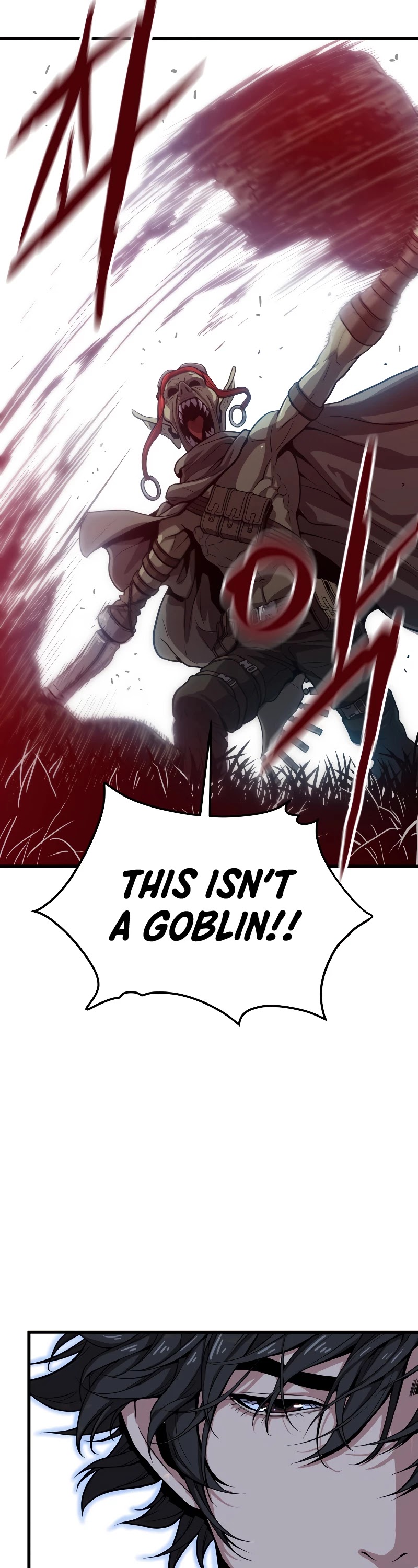 Hoarding in Hell Chapter 25 page 33 - Chapter 25