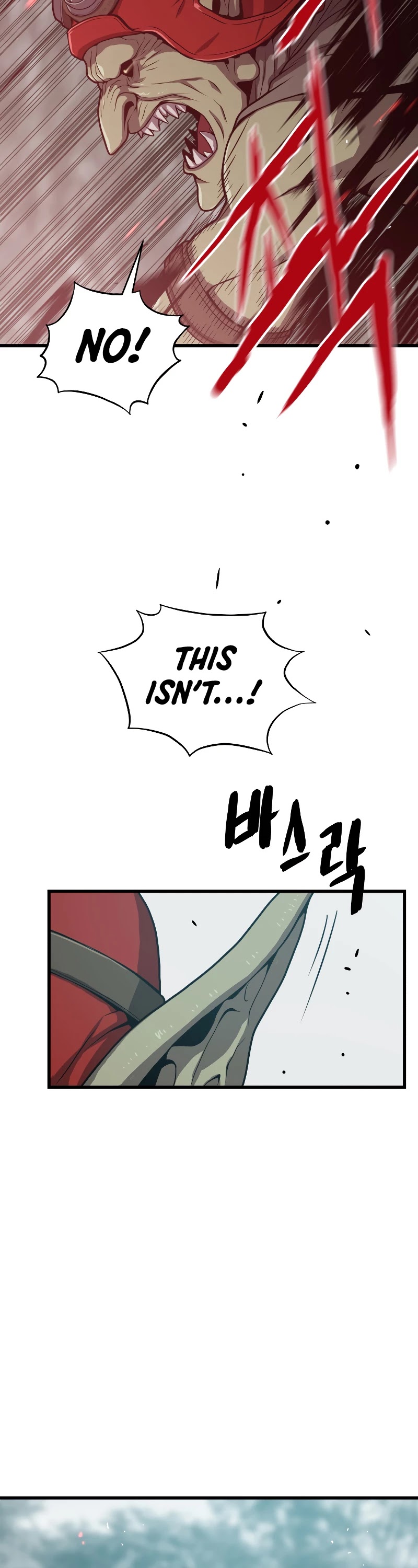 Hoarding in Hell Chapter 25 page 35 - Chapter 25