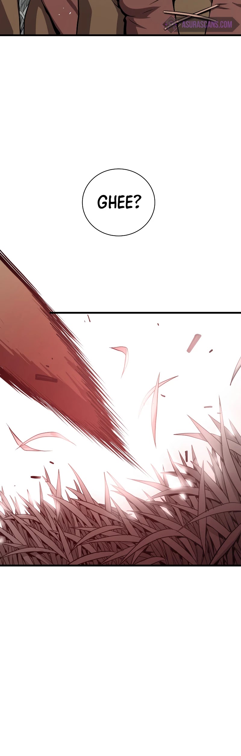 Hoarding in Hell Chapter 25 page 37 - Chapter 25