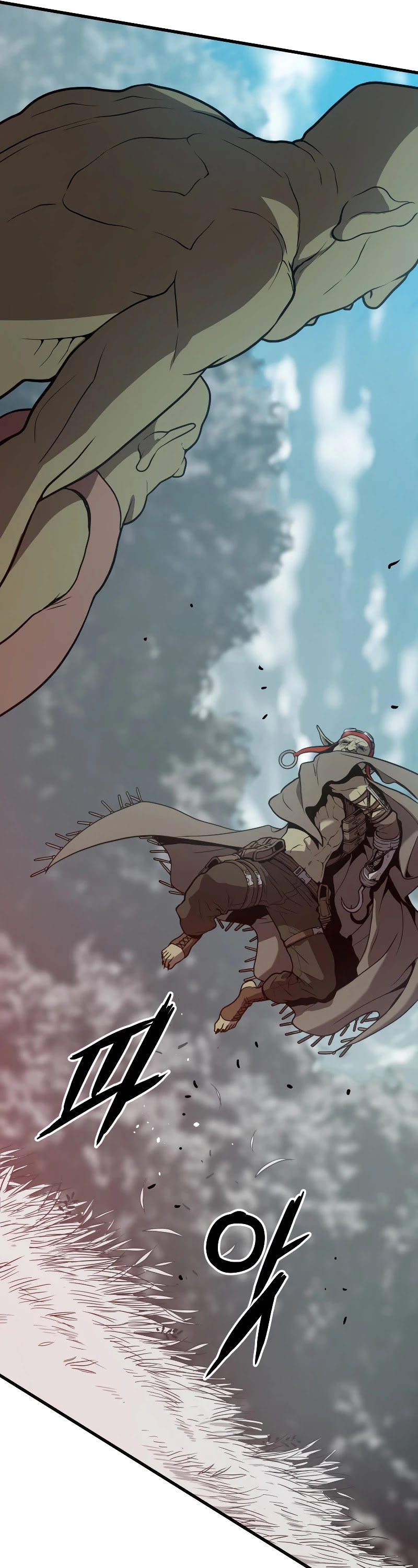 Hoarding in Hell Chapter 25 page 38 - Chapter 25