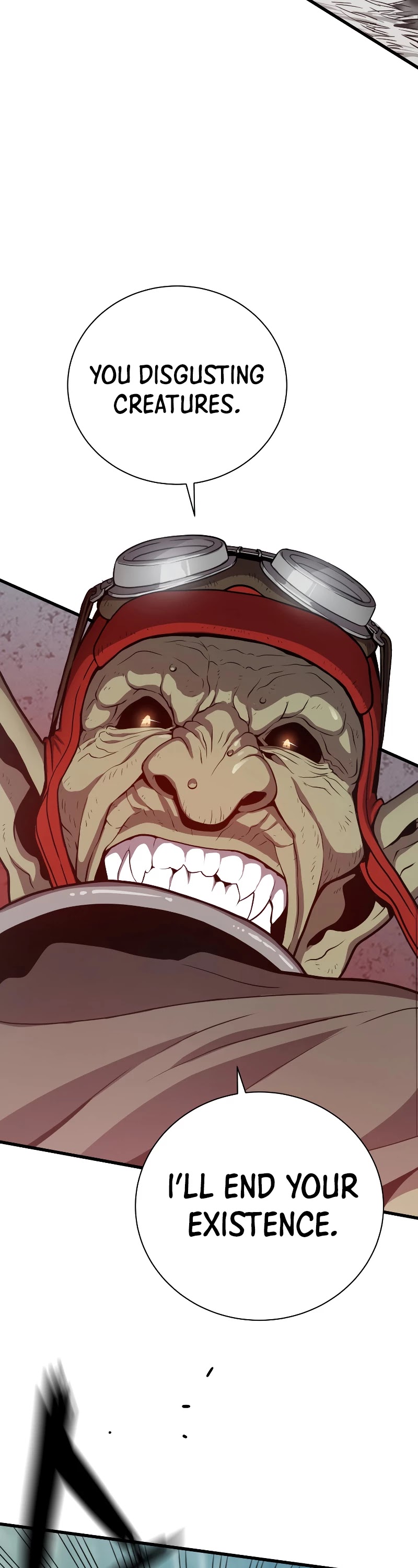 Hoarding in Hell Chapter 25 page 39 - Chapter 25