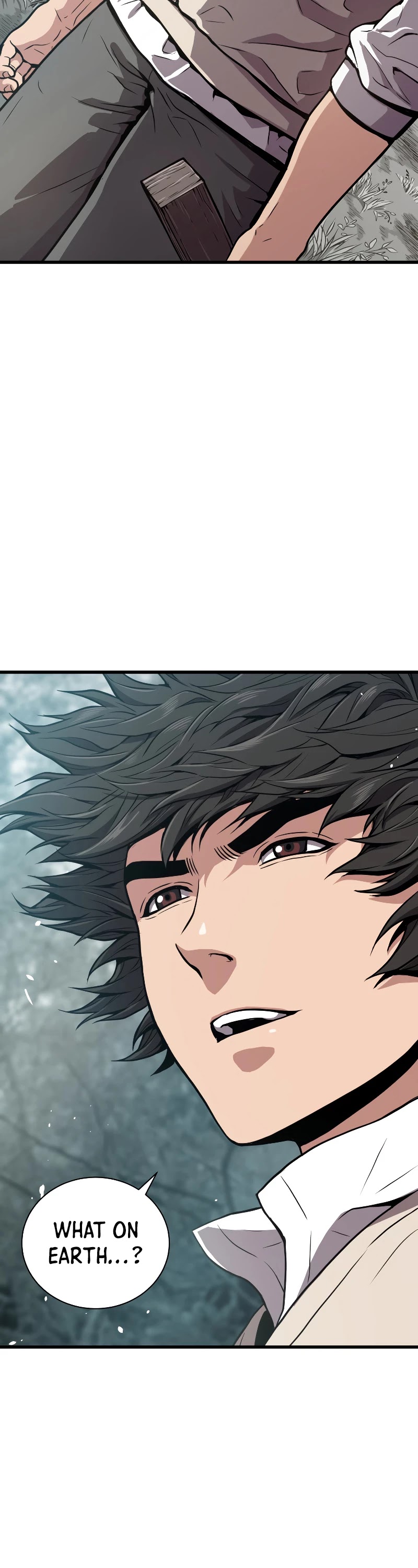 Hoarding in Hell Chapter 25 page 4 - Chapter 25