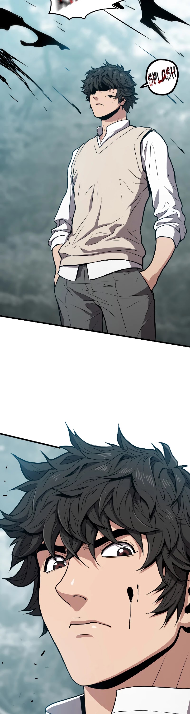 Hoarding in Hell Chapter 25 page 41 - Chapter 25
