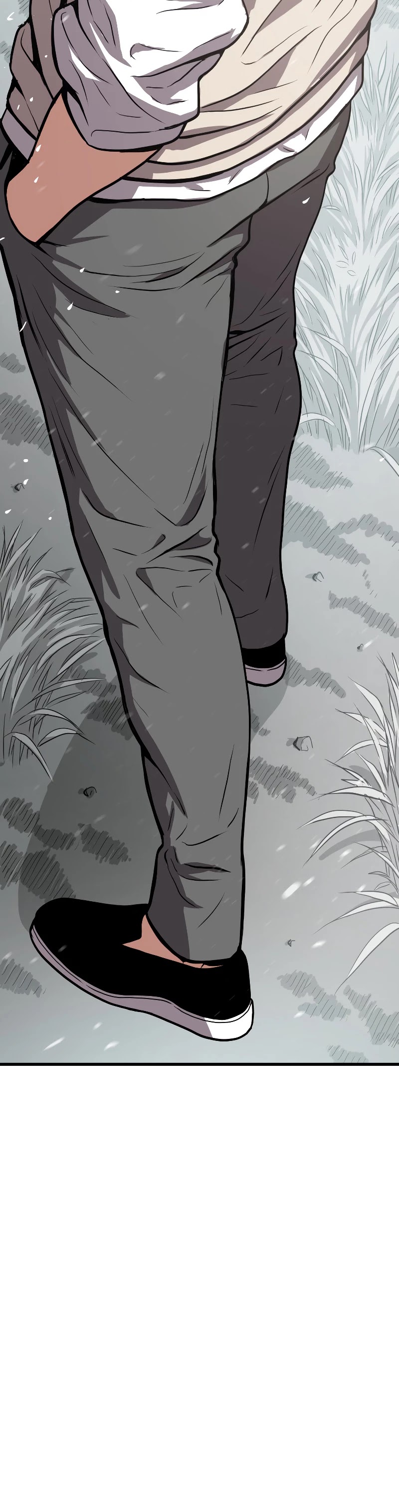 Hoarding in Hell Chapter 25 page 44 - Chapter 25