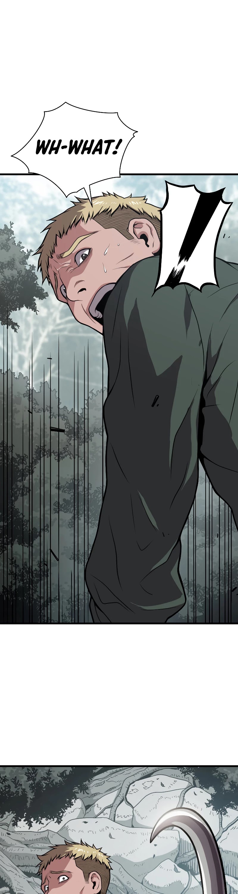 Hoarding in Hell Chapter 25 page 58 - Chapter 25
