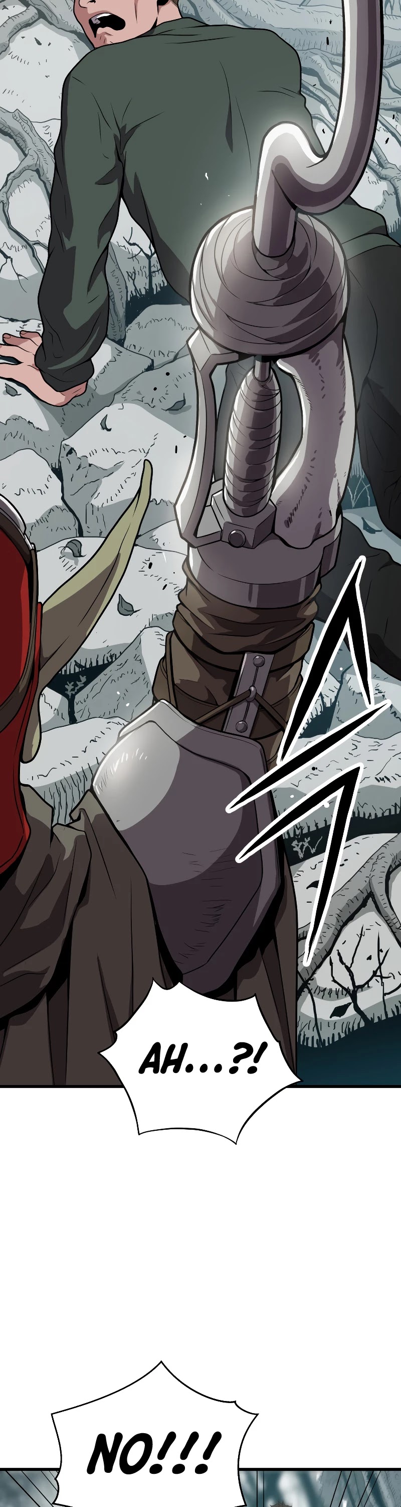 Hoarding in Hell Chapter 25 page 59 - Chapter 25