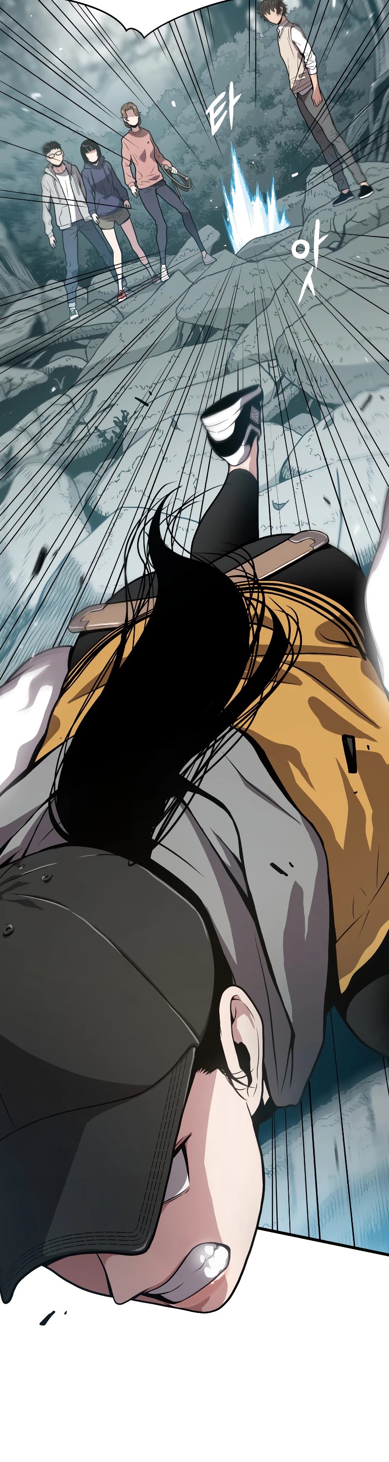 Hoarding in Hell Chapter 25 page 60 - Chapter 25
