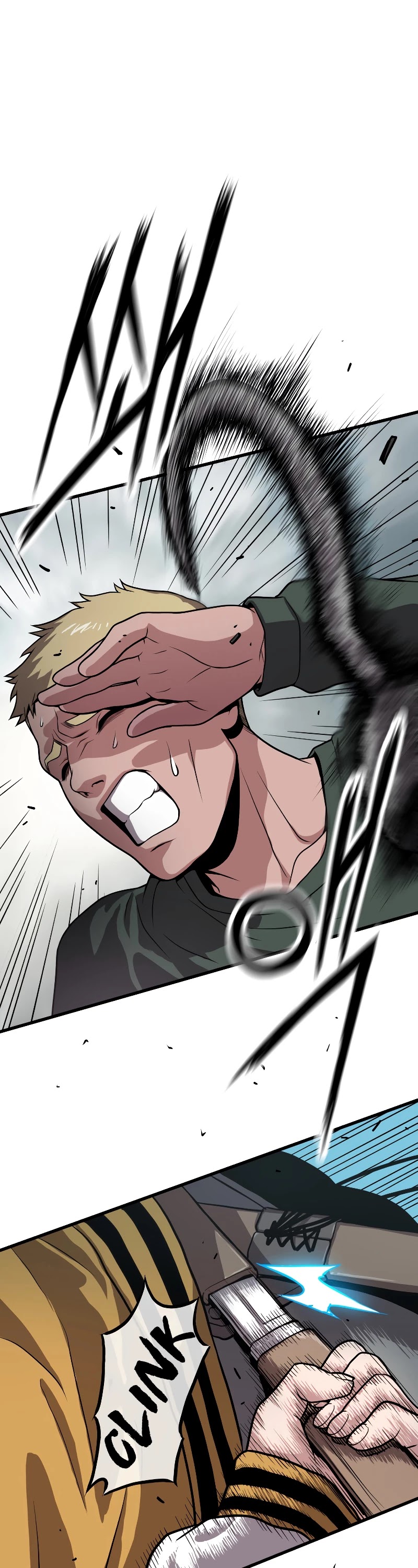 Hoarding in Hell Chapter 25 page 61 - Chapter 25