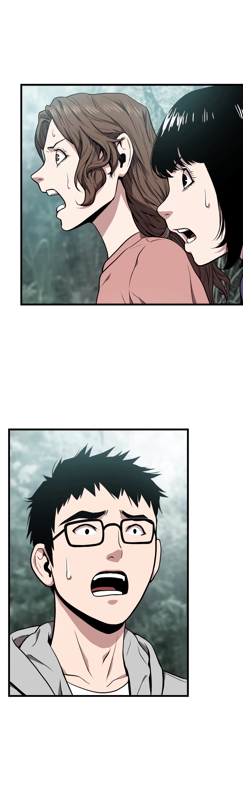 Hoarding in Hell Chapter 25 page 64 - Chapter 25