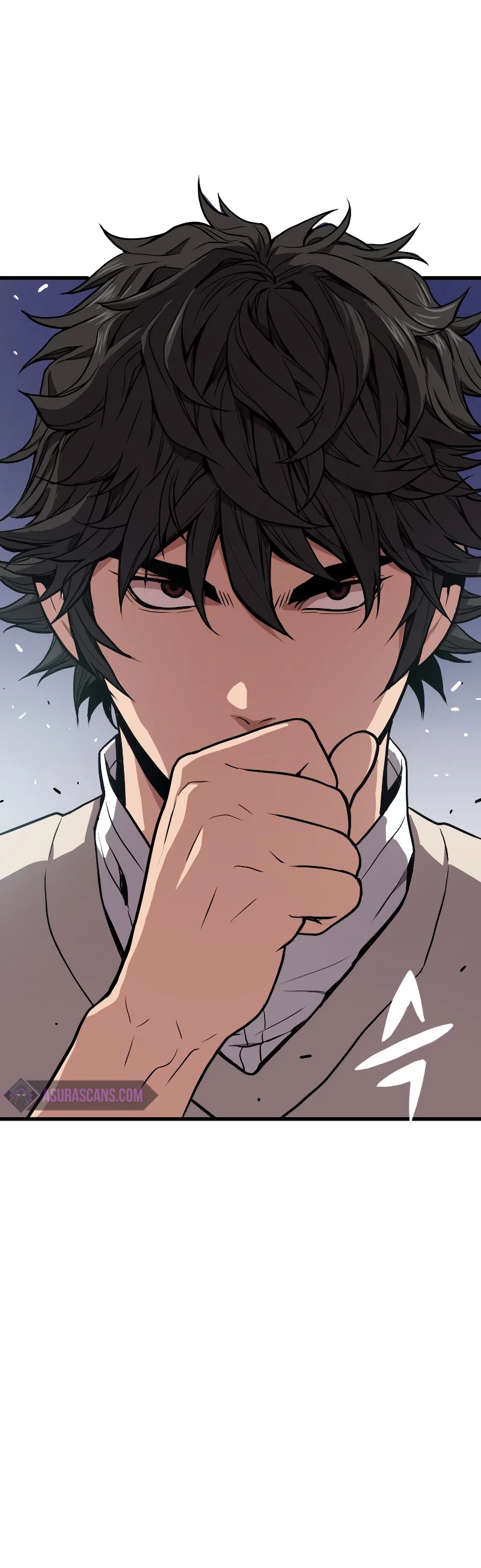 Hoarding in Hell Chapter 25 page 65 - Chapter 25