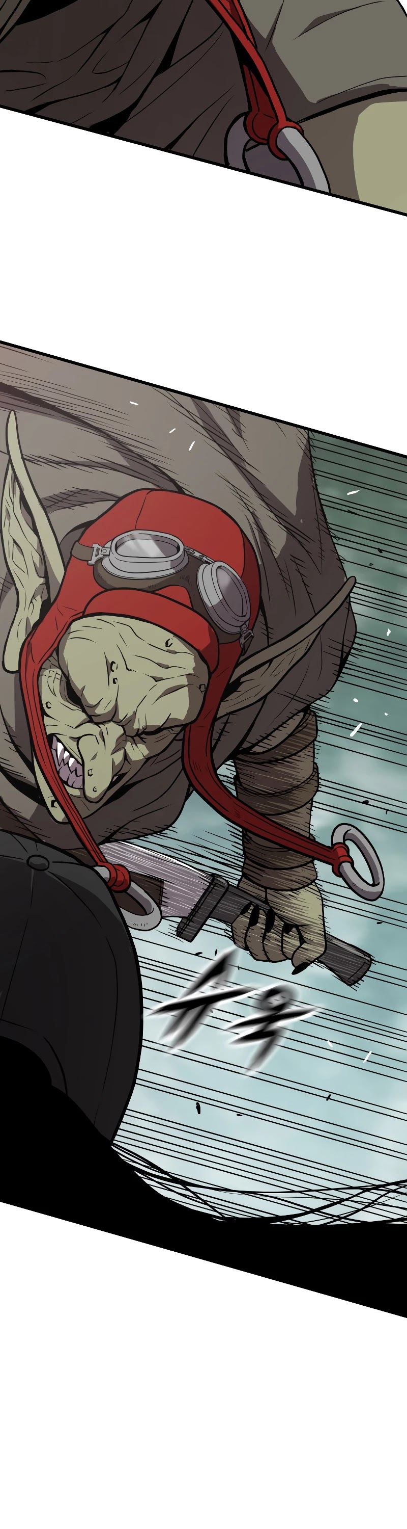 Hoarding in Hell Chapter 25 page 67 - Chapter 25