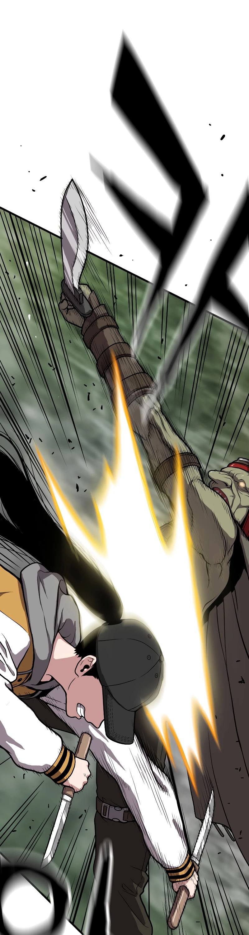 Hoarding in Hell Chapter 25 page 68 - Chapter 25