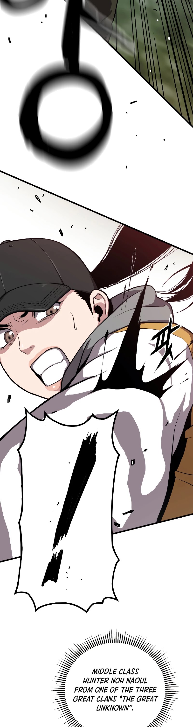 Hoarding in Hell Chapter 25 page 69 - Chapter 25