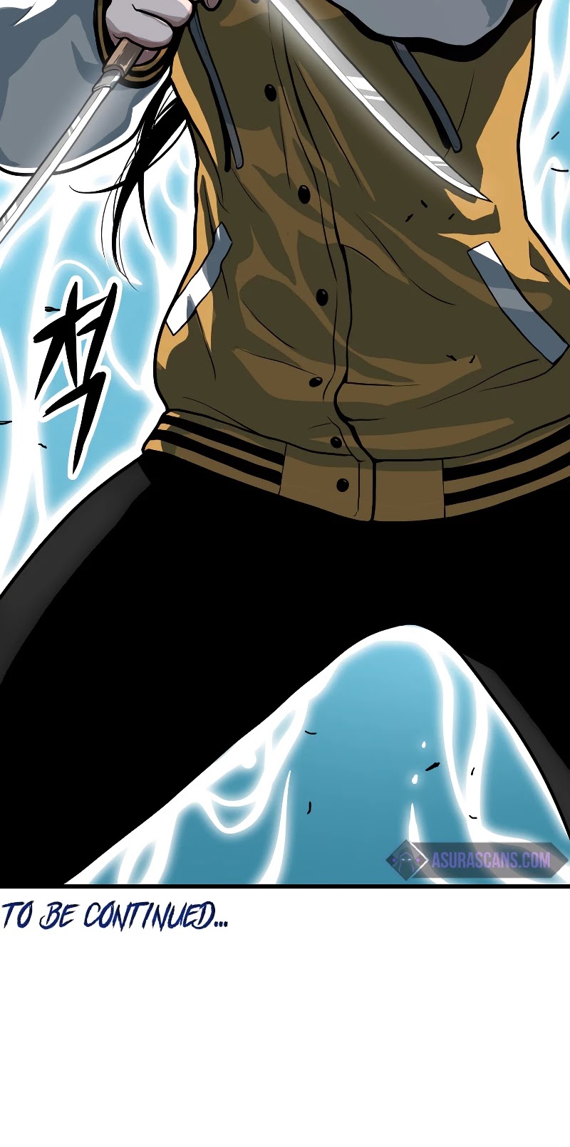 Hoarding in Hell Chapter 25 page 72 - Chapter 25