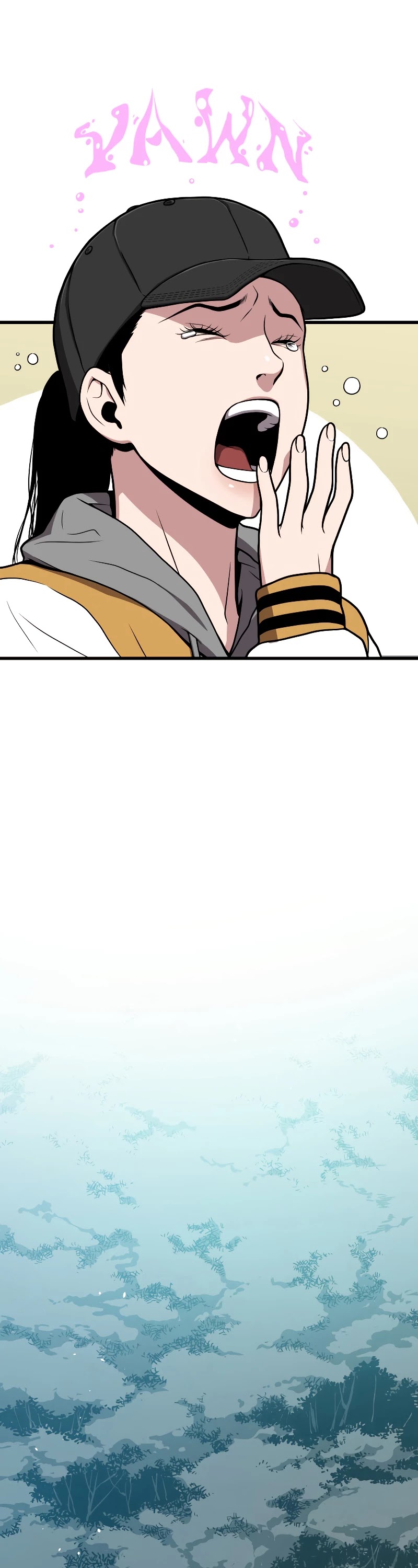 Hoarding in Hell Chapter 25 page 8 - Chapter 25