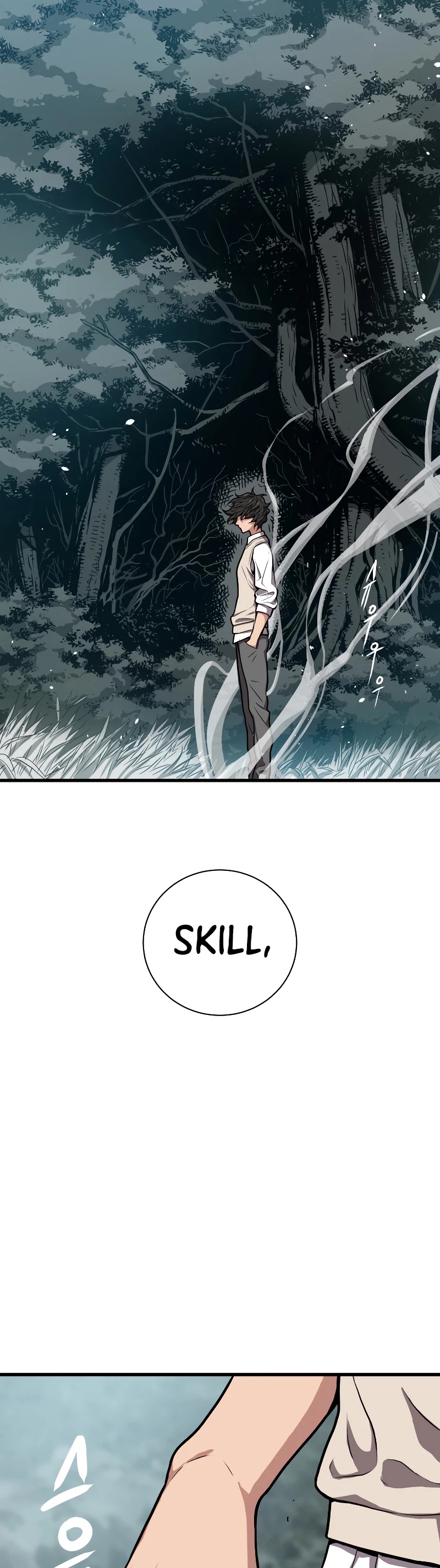 Hoarding in Hell Chapter 25 page 9 - Chapter 25