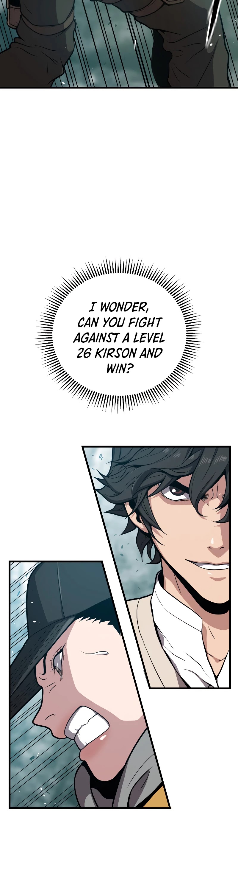 Hoarding in Hell Chapter 26 page 12 - Chapter 26