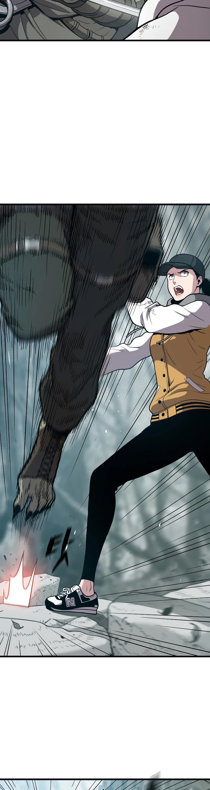 Hoarding in Hell Chapter 26 page 14 - Chapter 26