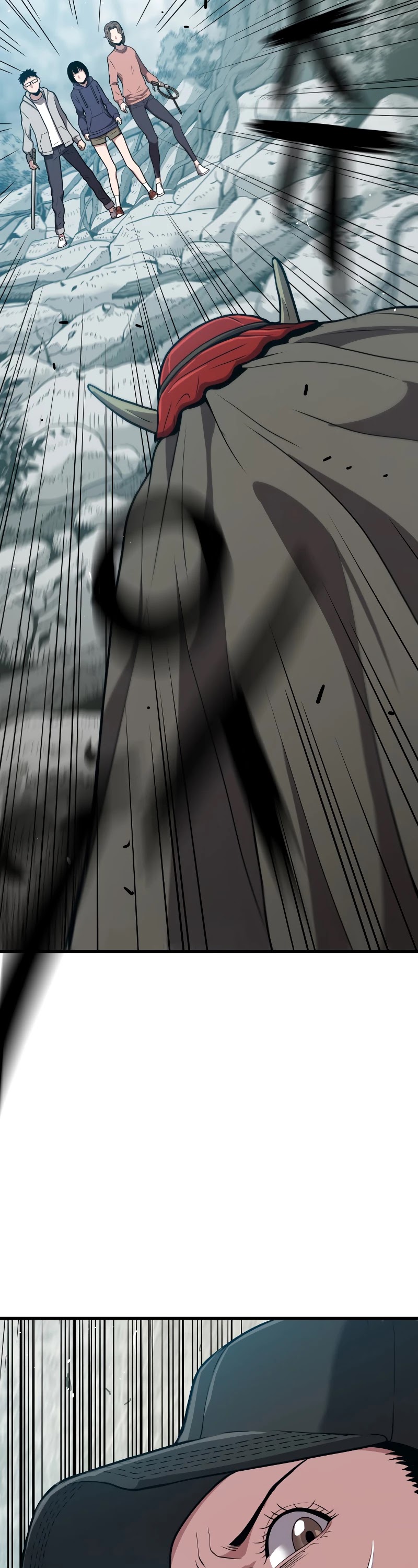 Hoarding in Hell Chapter 26 page 15 - Chapter 26