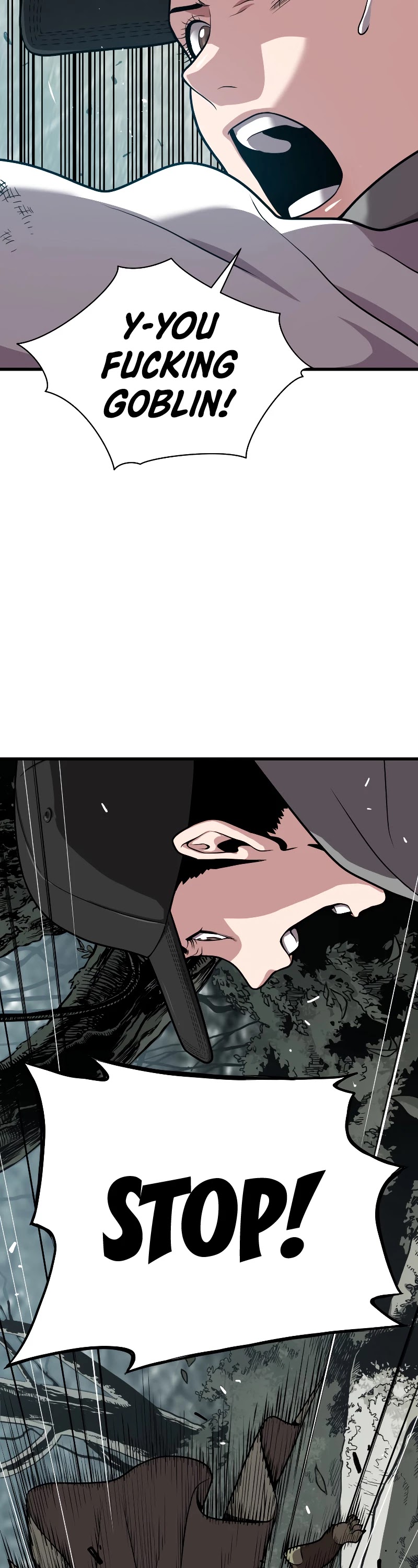 Hoarding in Hell Chapter 26 page 16 - Chapter 26