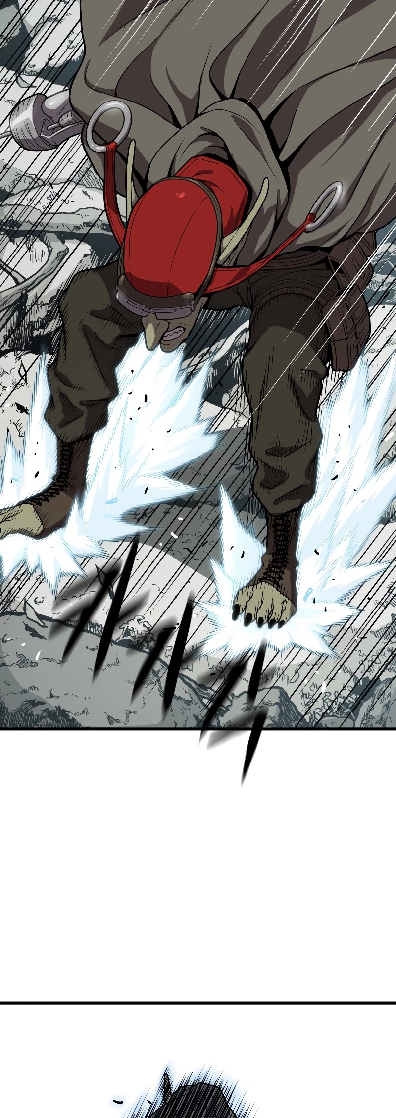 Hoarding in Hell Chapter 26 page 18 - Chapter 26
