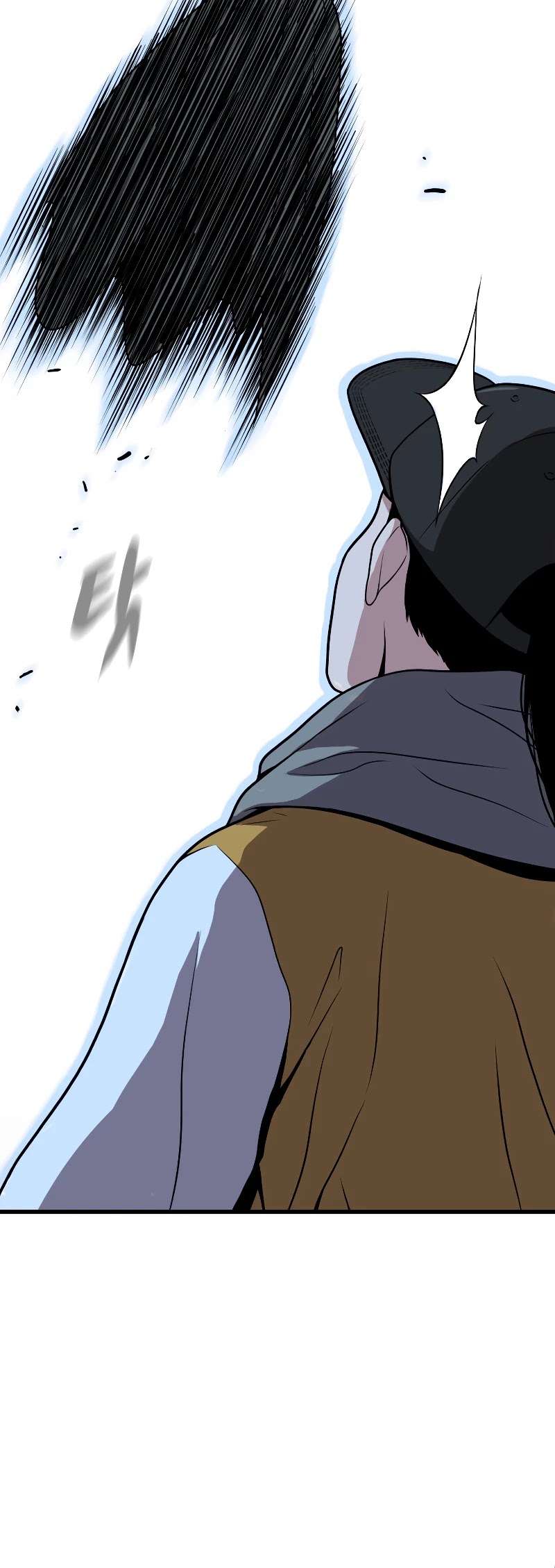 Hoarding in Hell Chapter 26 page 19 - Chapter 26