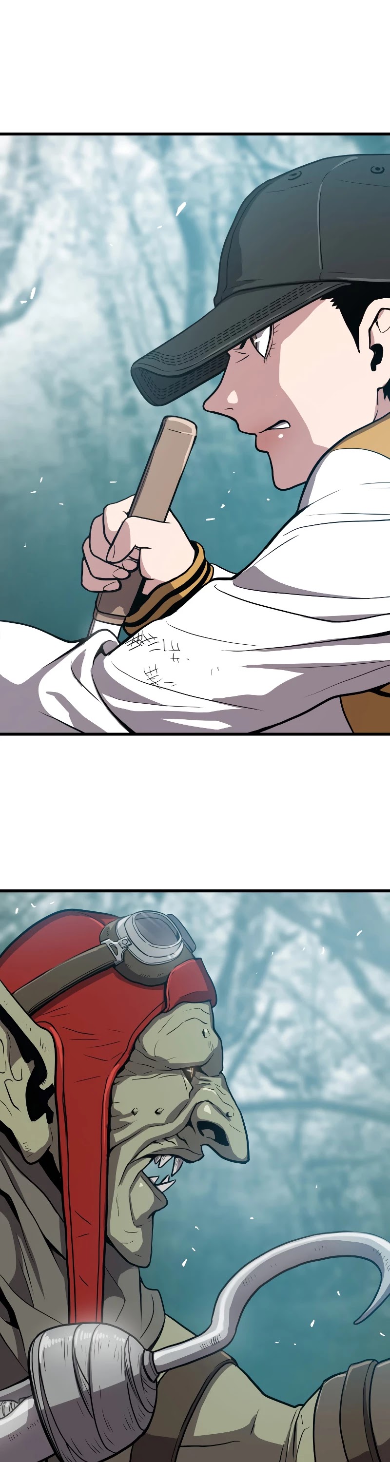 Hoarding in Hell Chapter 26 page 2 - Chapter 26