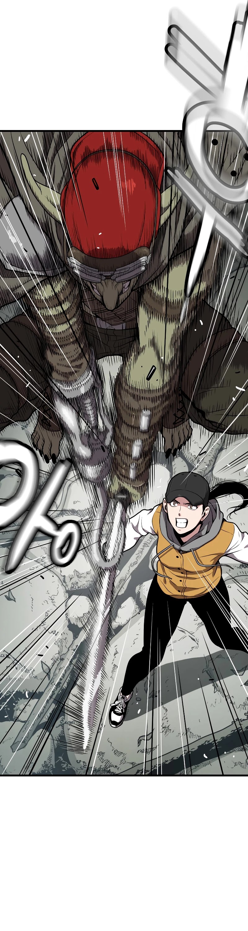 Hoarding in Hell Chapter 26 page 20 - Chapter 26