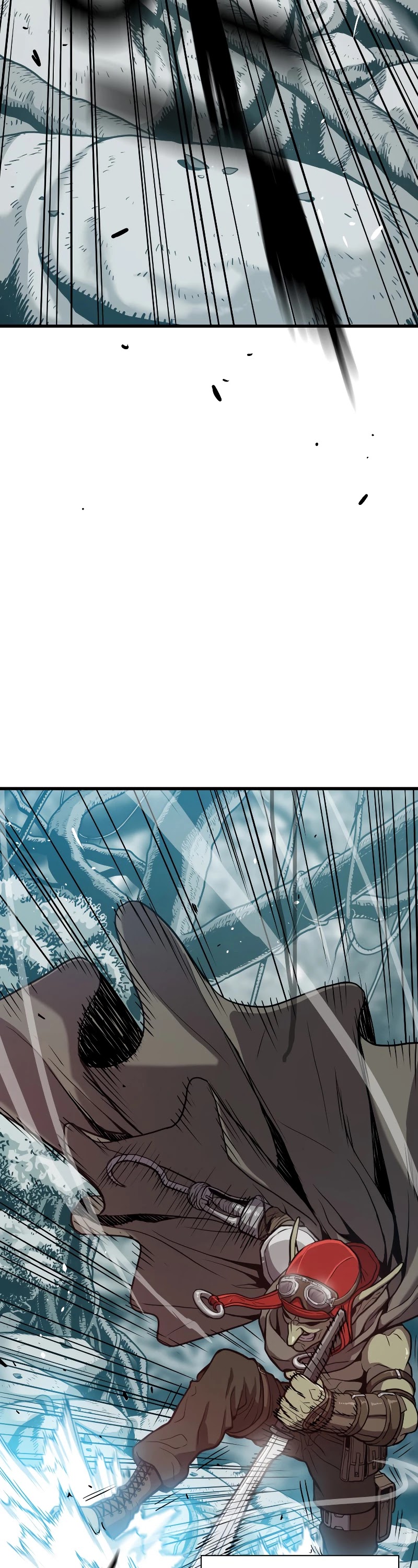 Hoarding in Hell Chapter 26 page 22 - Chapter 26