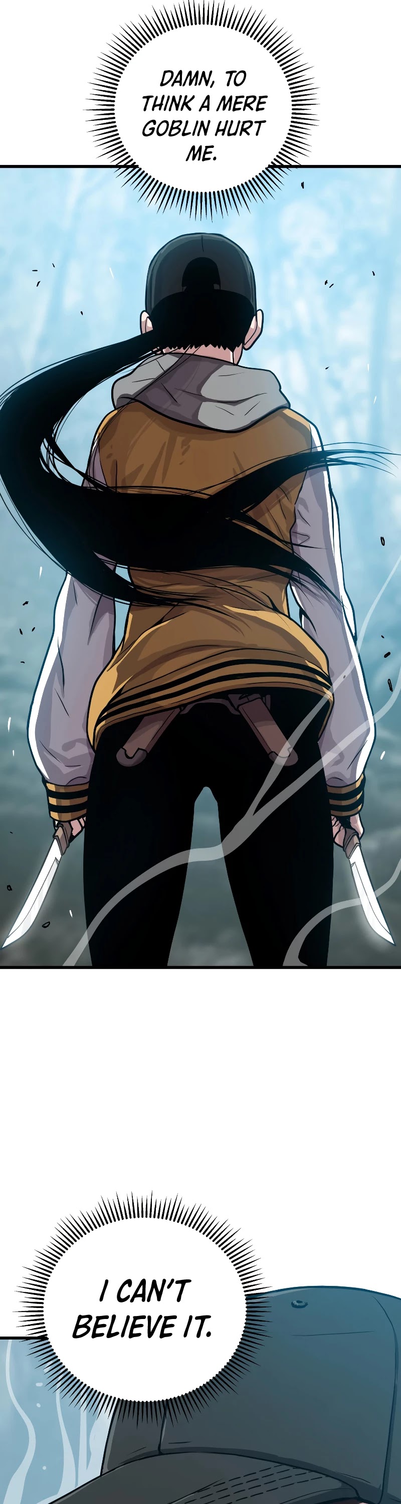 Hoarding in Hell Chapter 26 page 24 - Chapter 26