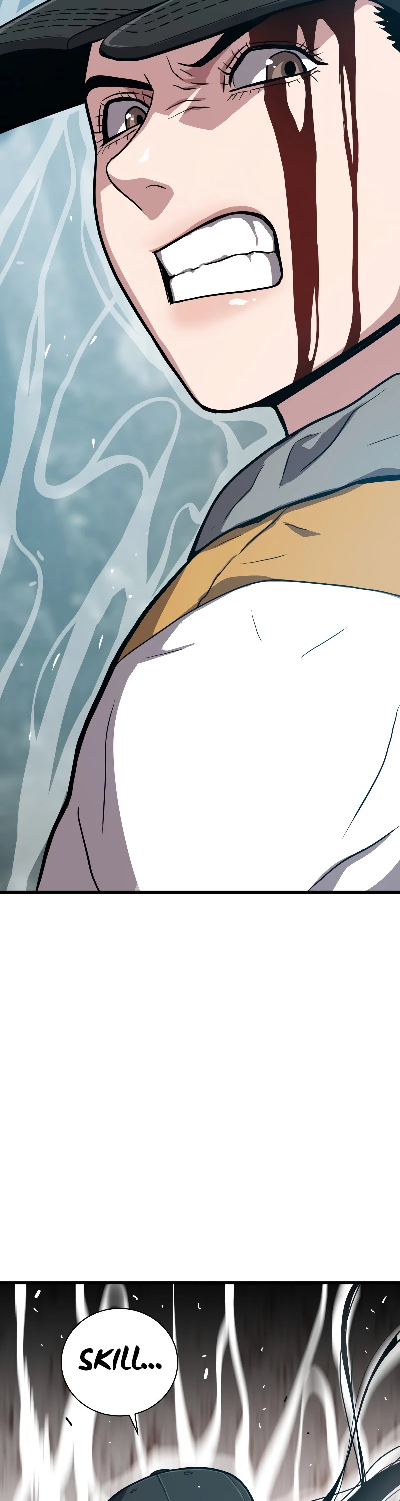 Hoarding in Hell Chapter 26 page 25 - Chapter 26