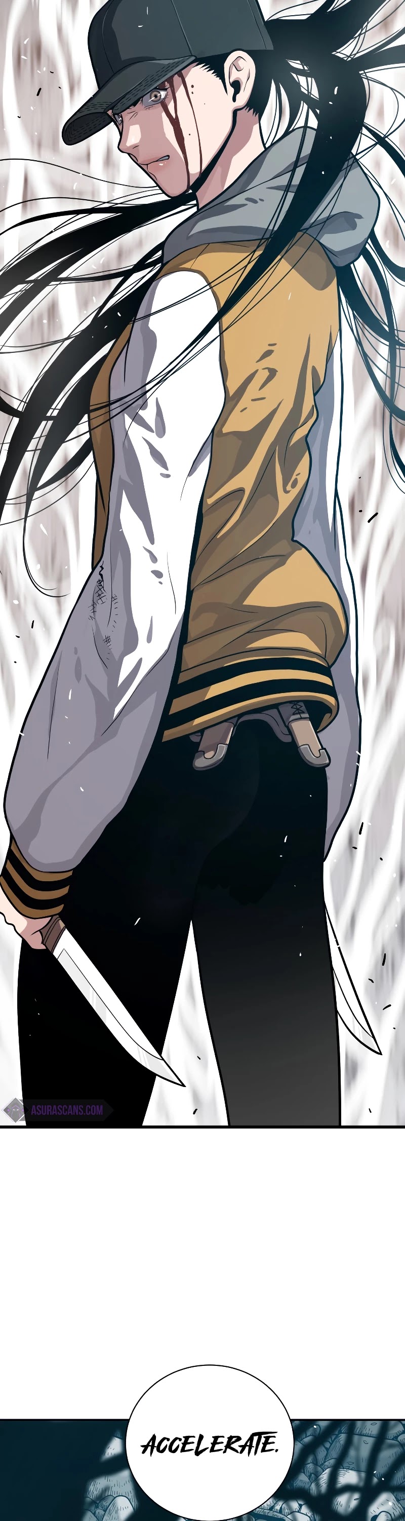 Hoarding in Hell Chapter 26 page 26 - Chapter 26