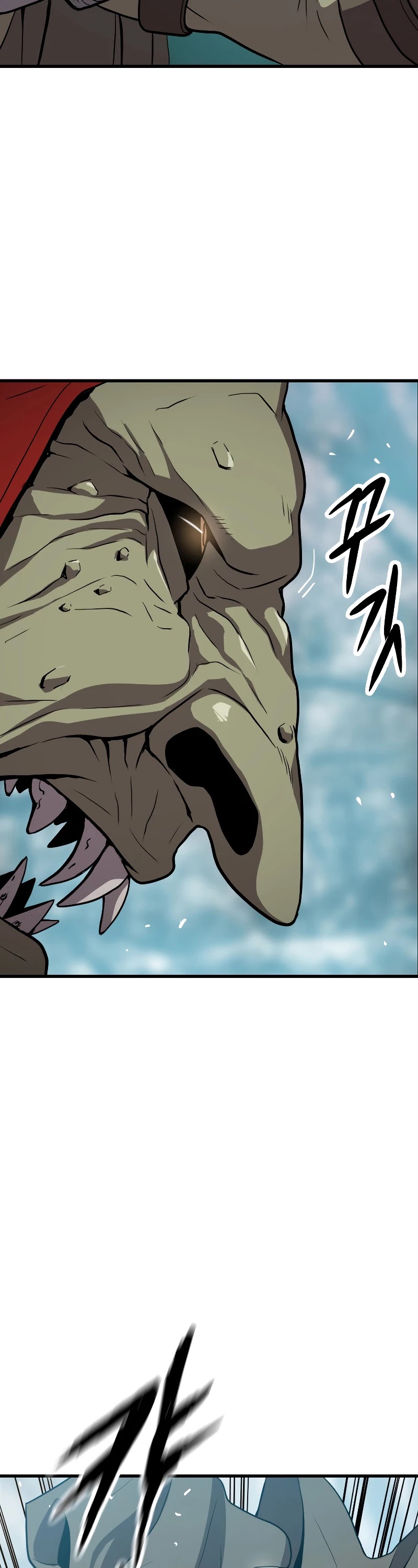 Hoarding in Hell Chapter 26 page 3 - Chapter 26
