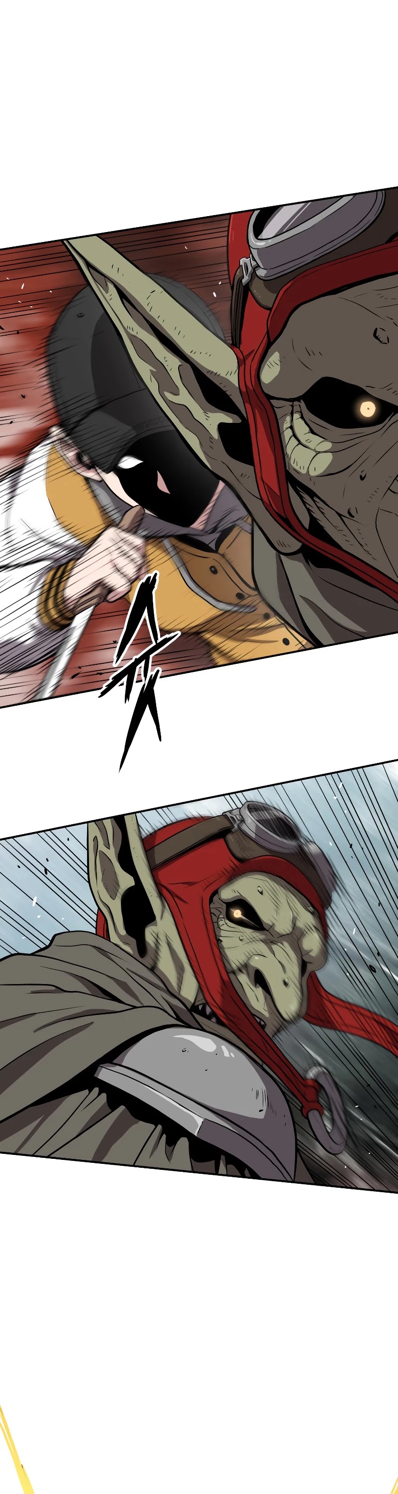 Hoarding in Hell Chapter 26 page 30 - Chapter 26