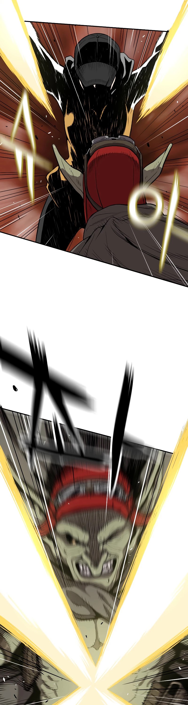 Hoarding in Hell Chapter 26 page 31 - Chapter 26